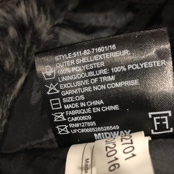 💥Host Pick💥2 for $30- NWT Winter hat - Picture 16 of 16